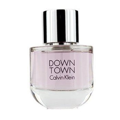 Ck Downtown Eau De Parfum by Calvin Klein