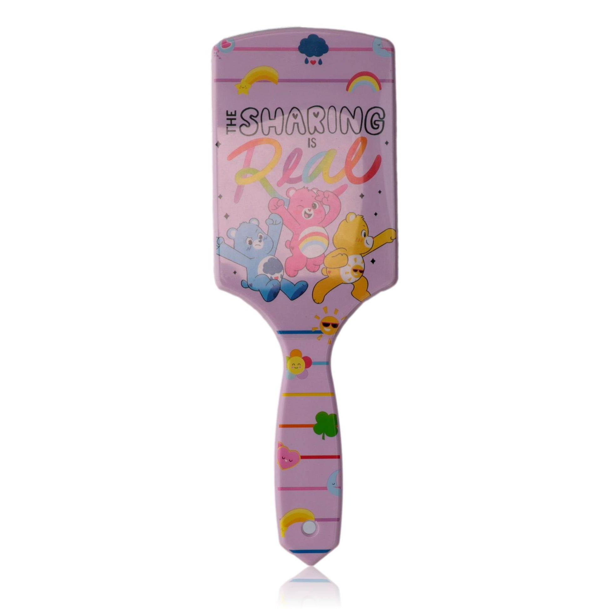 Care Bears Hair Brush by Care Bears, for Kids by Care Bears