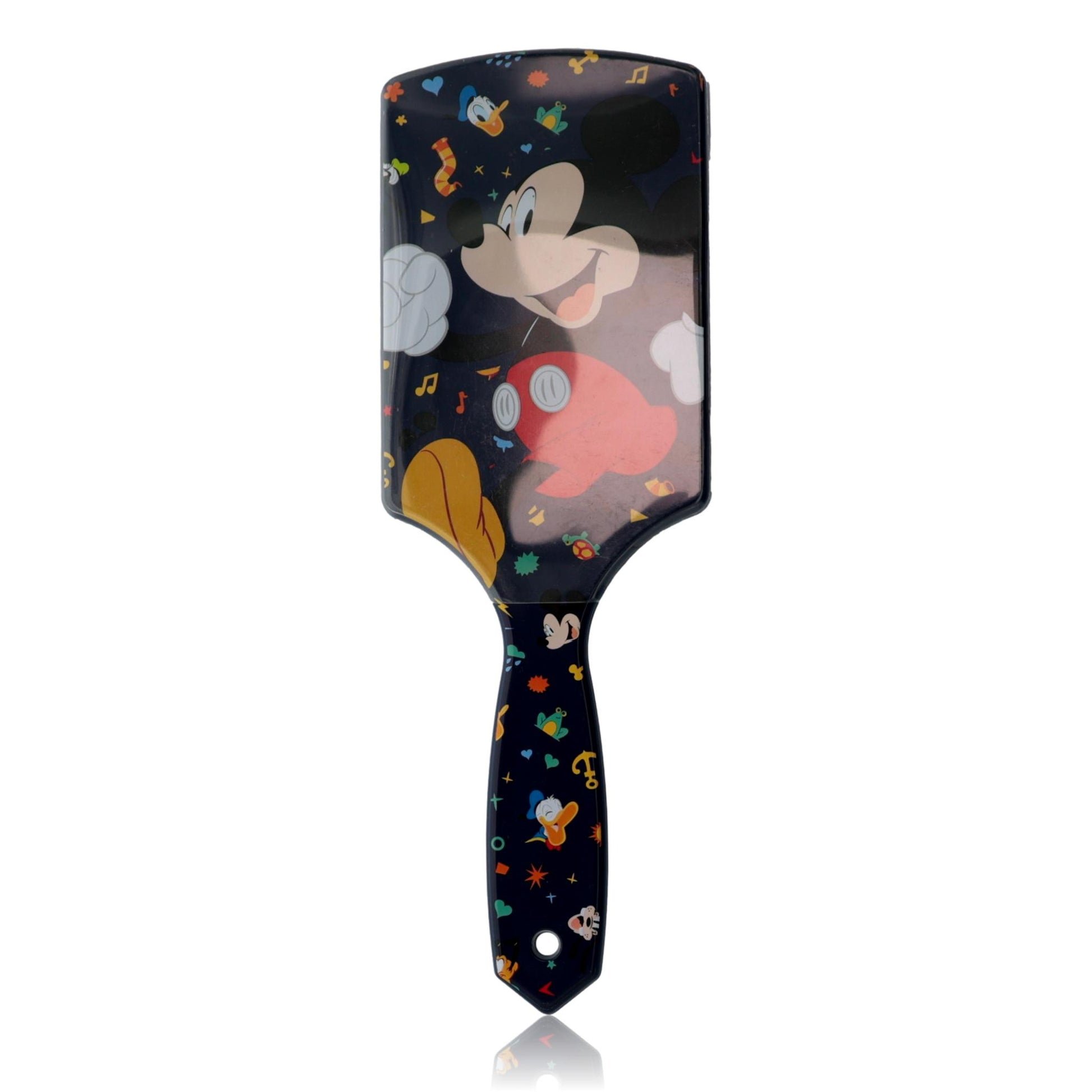 Mickey Mouse Hair Brush by Disney, for Kids by Disney
