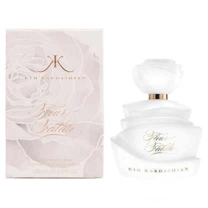 Kim Kardashian Fleur Fatale Eau De Parfum by Kim Kardashian