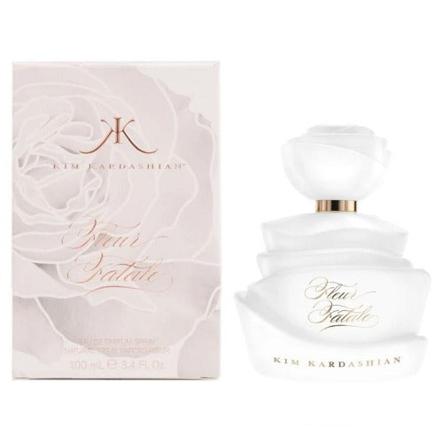 Kim Kardashian Fleur Fatale Eau De Parfum by Kim Kardashian