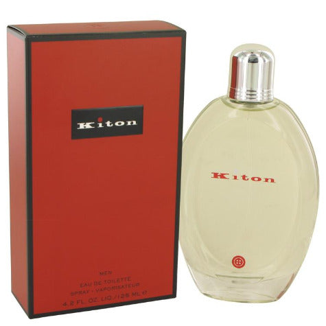 Kiton Eau De Toilette by Kiton