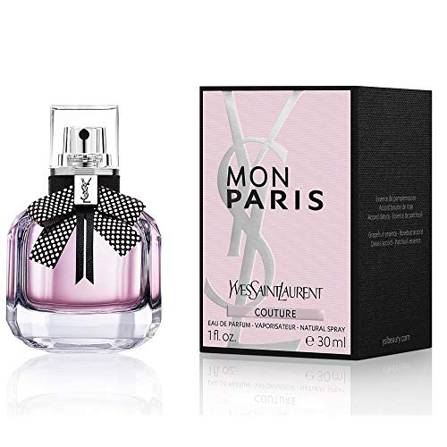Mon Paris Couture Ysl Eau De Parfum by Yves Saint Laurent