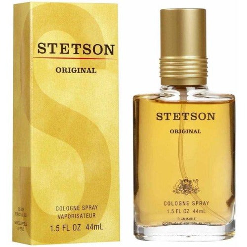 Stetson Cologne by Coty
