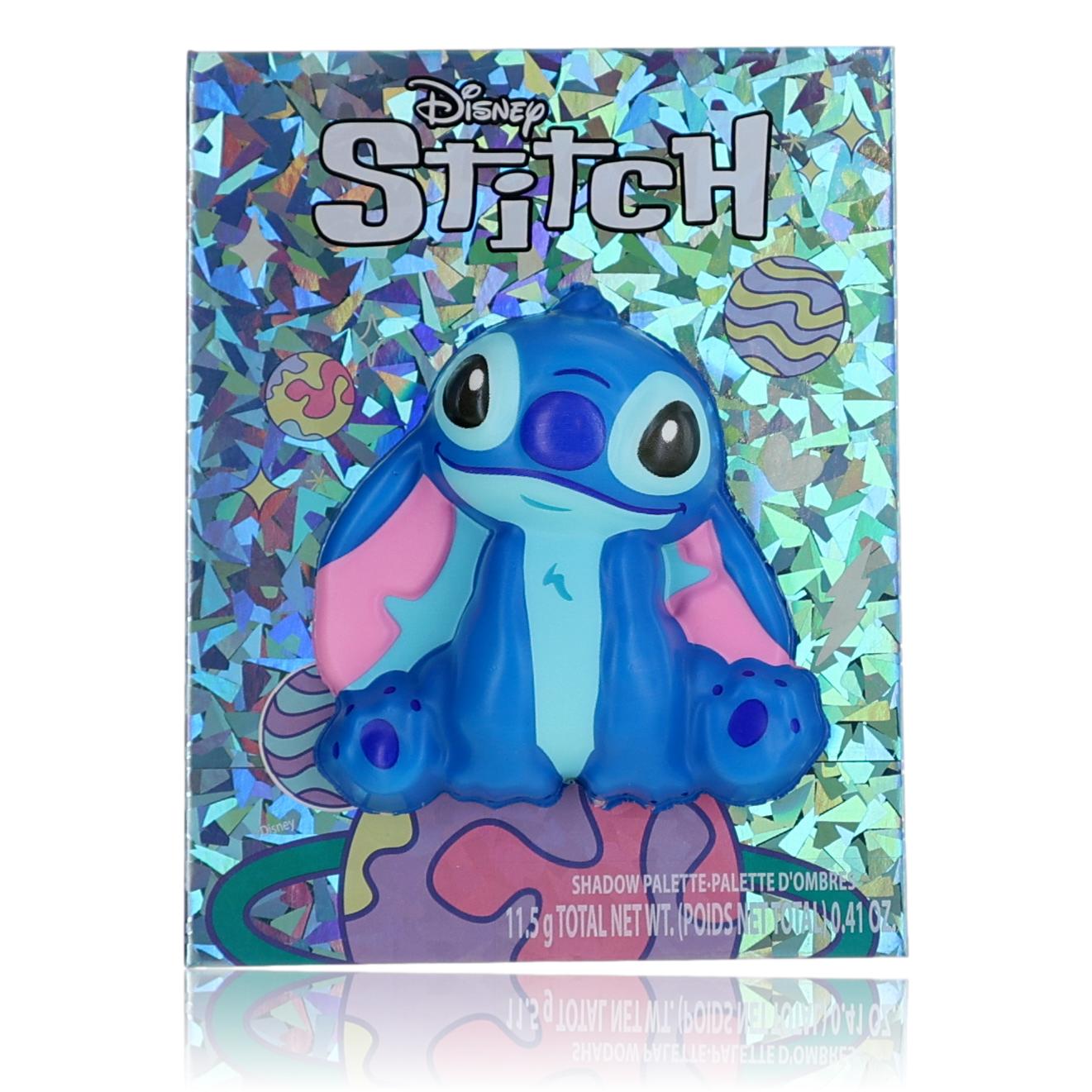 Stitch Eye Shadow Palette by Disney, for Kids by Disney