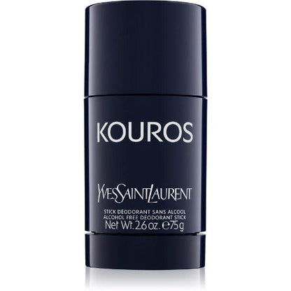 Kouros Deodorant Stick Alcohol Free by Yves Saint Laurent