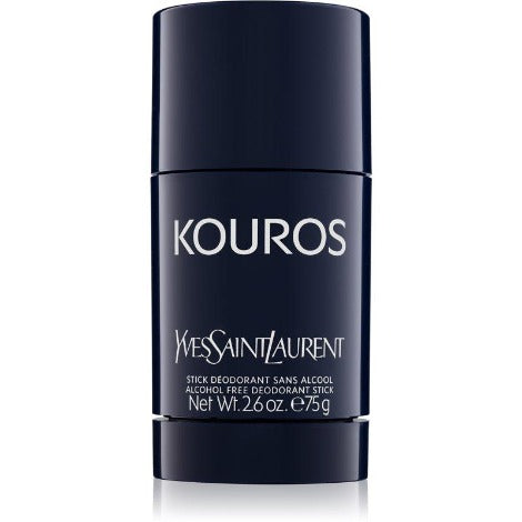 Kouros Deodorant Stick Alcohol Free by Yves Saint Laurent