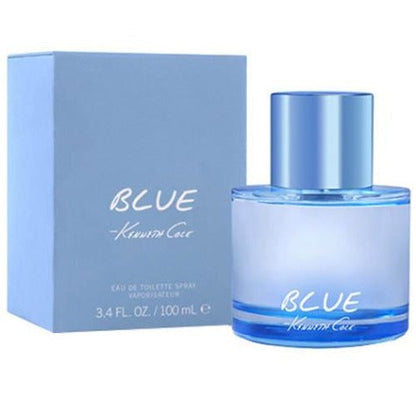 Kenneth Cole Blue Eau De Toilette by Kenneth Cole