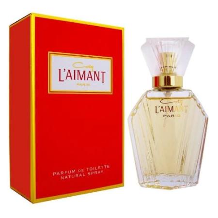 L'Aimant Parfum De Toilette by Coty
