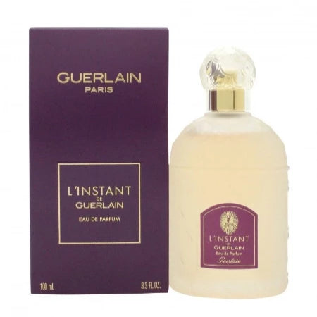 L'Instant De Guerlain Eau De Parfum by Guerlain
