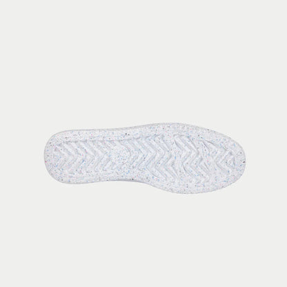 LA Gear Kids' Flame Hightop | White x Pink x Blue 13 White x Pink x Blue