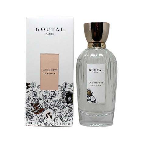 La Violette Eau De Toilette by Annick Goutal