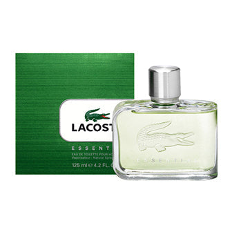 Lacoste Essential Eau De Toilette by Lacoste