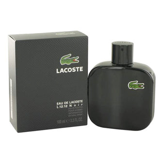 Eau De Lacoste L.12.12 Noir Eau De Toilette by Lacoste