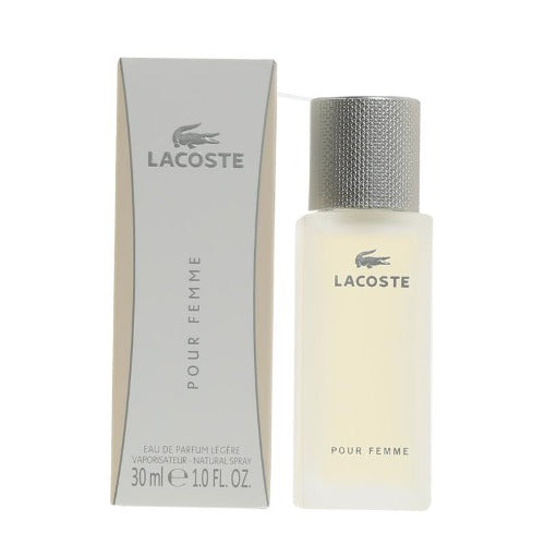 Lacoste Pour Femme Legere Eau De Parfum by Lacoste