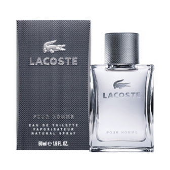 Lacoste Pour Homme Eau De Toilette by Lacoste