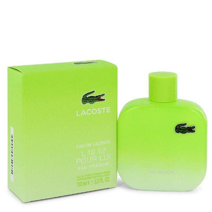Lacoste Eau De Lacoste L.12.12 Eau Fraiche Eau De Toilette by Lacoste
