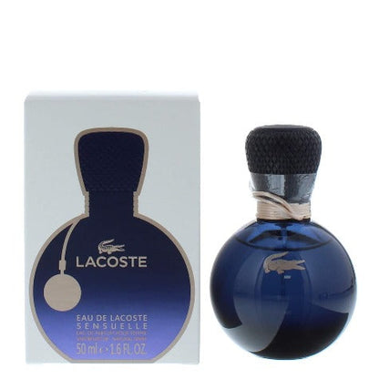 Eau De Lacoste Sensuelle Eau De Parfum by Lacoste