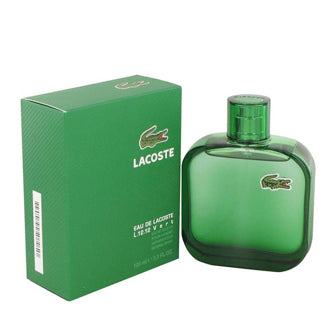 Eau De Lacoste L.12.12 Vert Eau De Toilette by Lacoste