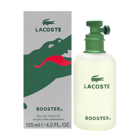 Lacoste Booster Eau De Toilette by Lacoste