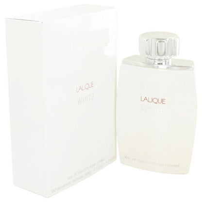 Lalique White Eau De Toilette by Lalique