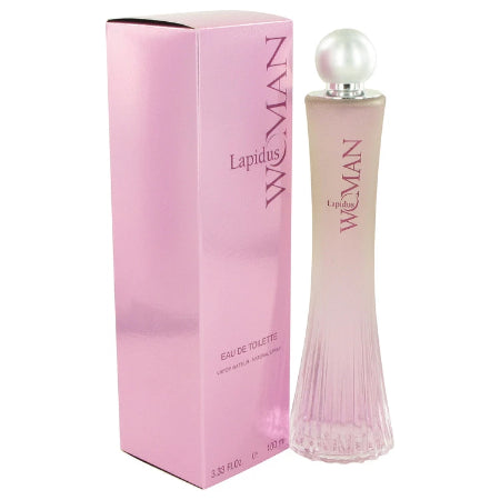 Lapidus Eau De Toilette by Ted Lapidus
