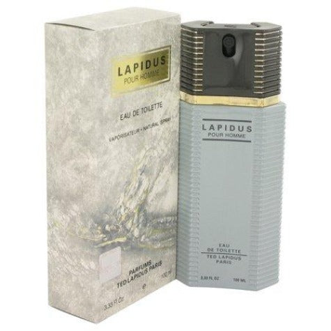 Lapidus Eau De Toilette by Ted Lapidus