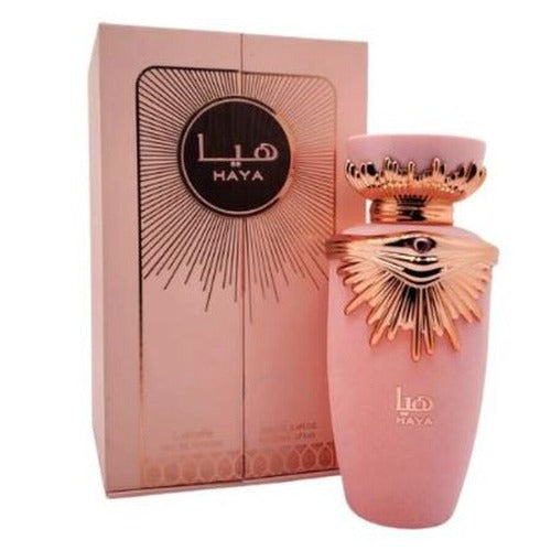 Lattafa Haya Eau De Parfum by Lattafa
