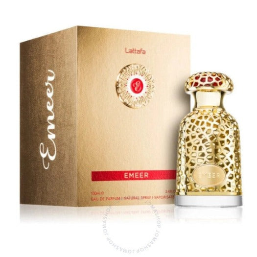 Lattafa Emeer Eau De Parfum by Lattafa