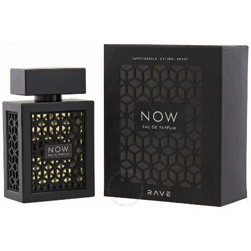 Lattafa Rave Now Eau De Parfum by Lattafa