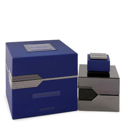 L'aventure Knight Eau De Parfum by Al Haramain