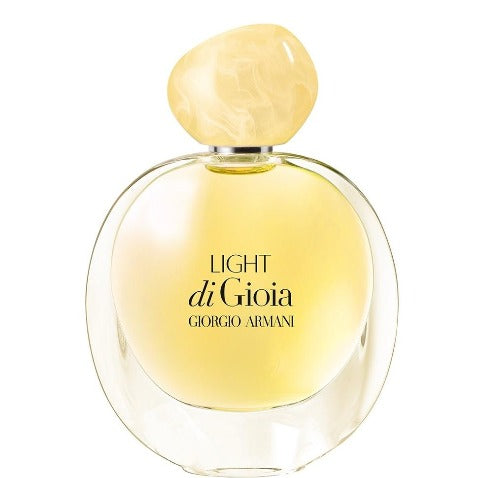 Light Di Gioia Eau De Parfum by Giorgio Armani