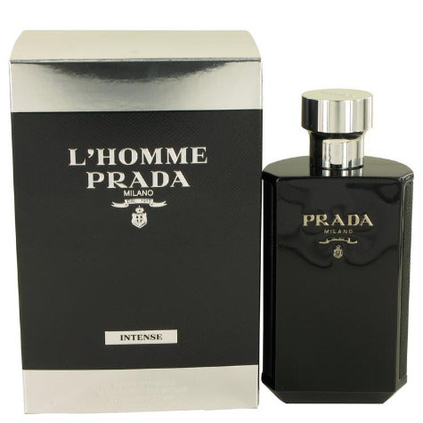 Prada L'Homme Intense Eau De Parfum by Prada