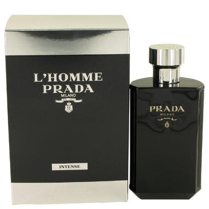 Prada L'Homme Intense Eau De Parfum by Prada