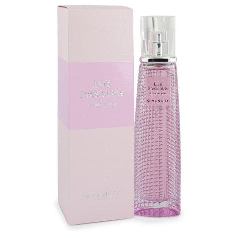 Givenchy Live Irresistible Blossom Crush Eau De Toilette by Givenchy