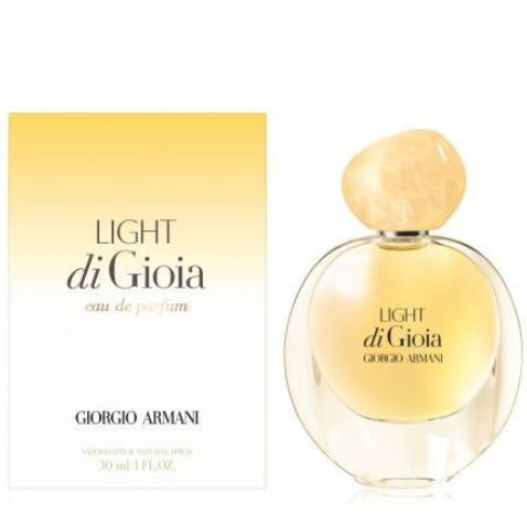 Light Di Gioia Eau De Parfum by Giorgio Armani