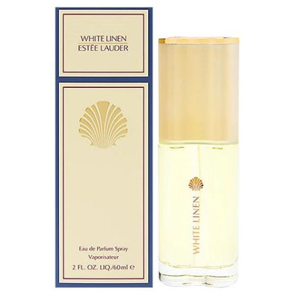 Estee Lauder White Linen Eau De Parfum by Estee Lauder