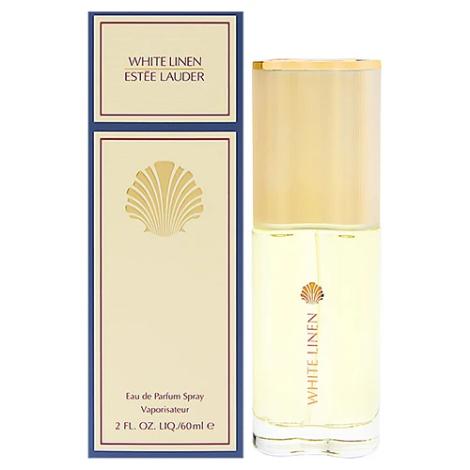 Estee Lauder White Linen Eau De Parfum by Estee Lauder