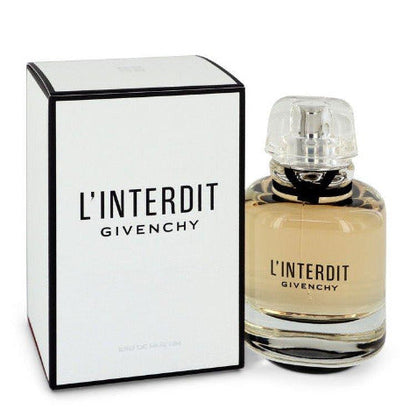 Givenchy L'Interdit Eau De Parfum by Givenchy
