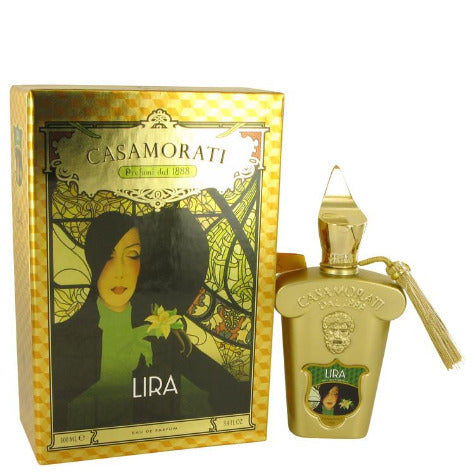 Xerjoff Casamorati 1888 Lira Eau De Parfum by Xerjoff