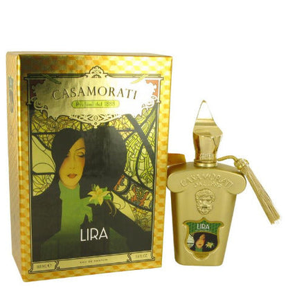 Xerjoff Casamorati 1888 Lira Eau De Parfum by Xerjoff