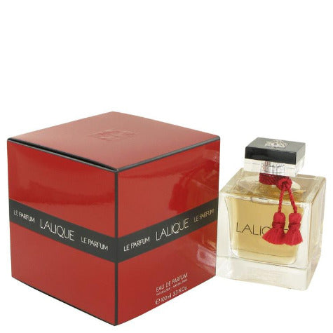 Lalique Le Parfum Eau De Parfum by Lalique