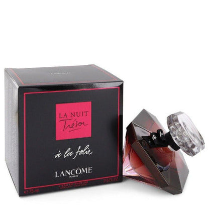 Tresor La Nuit A La Folie Eau De Parfum by Lancome