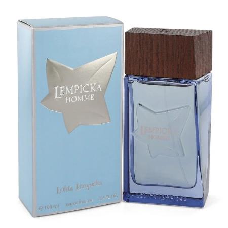 Lolita Lempicka Homme Eau De Toilette by Lolita Lempicka