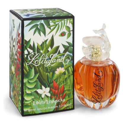 Lolita Lempicka Lolitaland Eau De Parfum by Lolita Lempicka