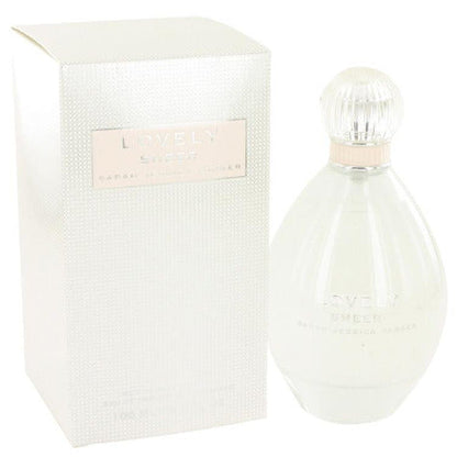 Lovely Sheer Sarah Jessica Parker Eau De Parfum by Sarah Jessica Parker