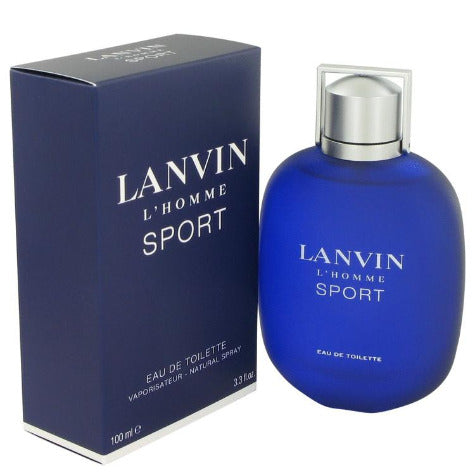 Lanvin L'Homme Sport Eau De Toilette by Lanvin