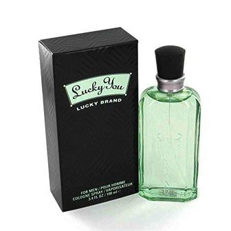 Liz Claiborne Lucky You Eau De Toilette by Liz Claiborne