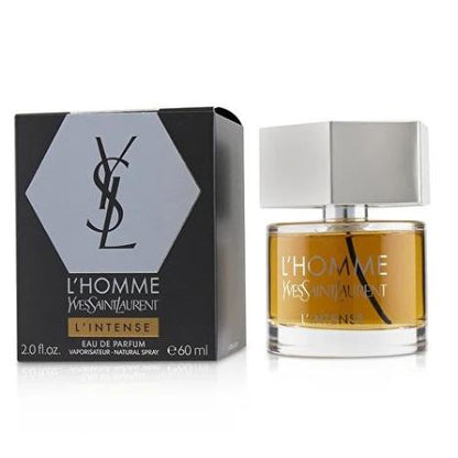 L'Homme L'Intense Eau De Parfum by Yves Saint Laurent