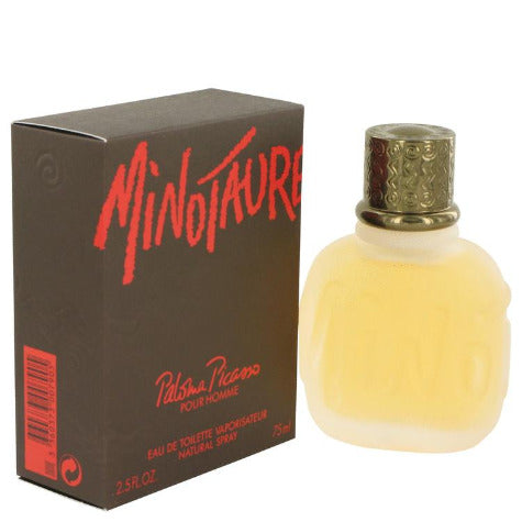 Minotaure Eau De Toilette by Paloma Picasso